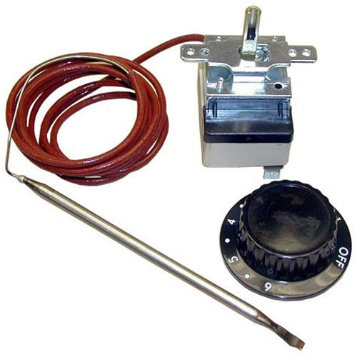 ELHFT230 Randell - Thermostat with Dial for Precision Control ELHFT230 Randell - Thermostat with Dial for Precision Control